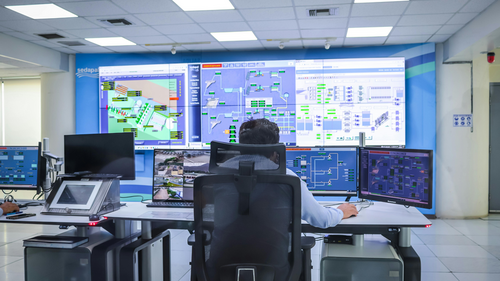 Infrastructure Monitoring